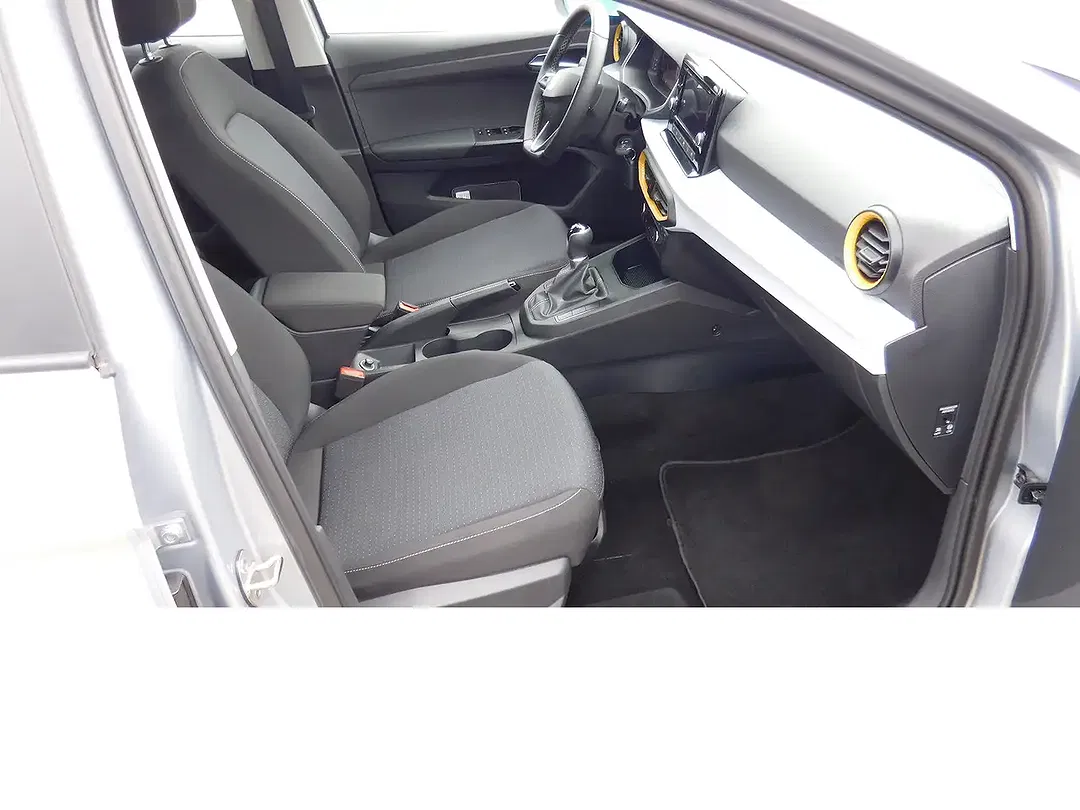 SEAT Ibiza 1.0 MPI Style - Thumbnail 11