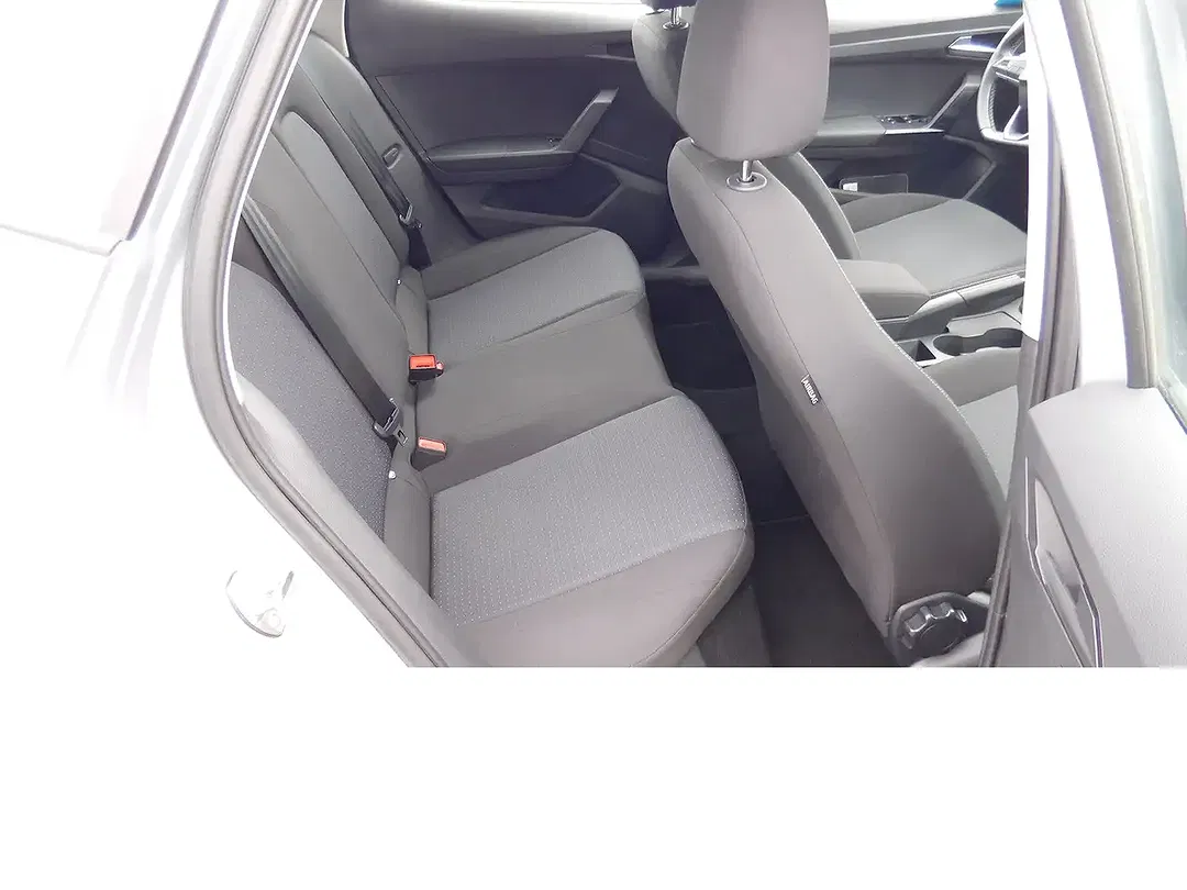 SEAT Ibiza 1.0 MPI Style - Thumbnail 12