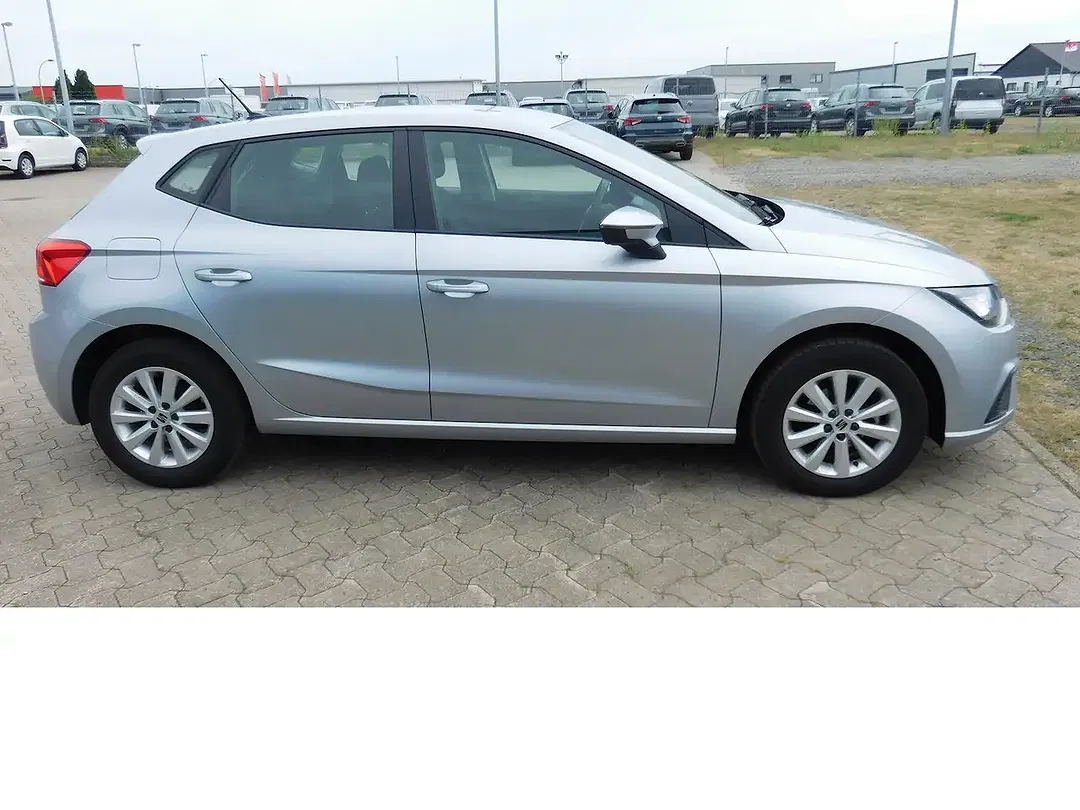 SEAT Ibiza 1.0 MPI Style - Thumbnail 2