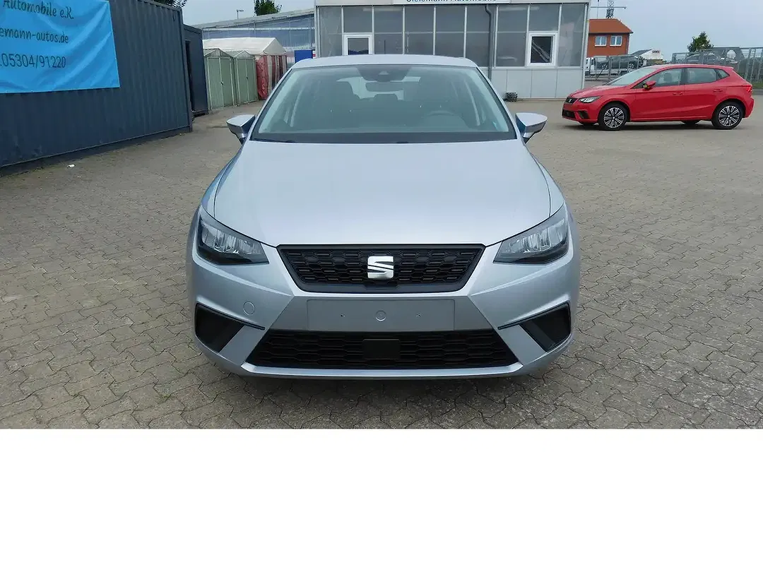 SEAT Ibiza 1.0 MPI Style - Thumbnail 3