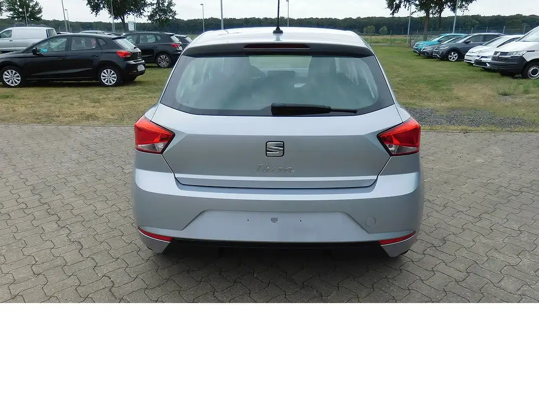 SEAT Ibiza 1.0 MPI Style - Thumbnail 4