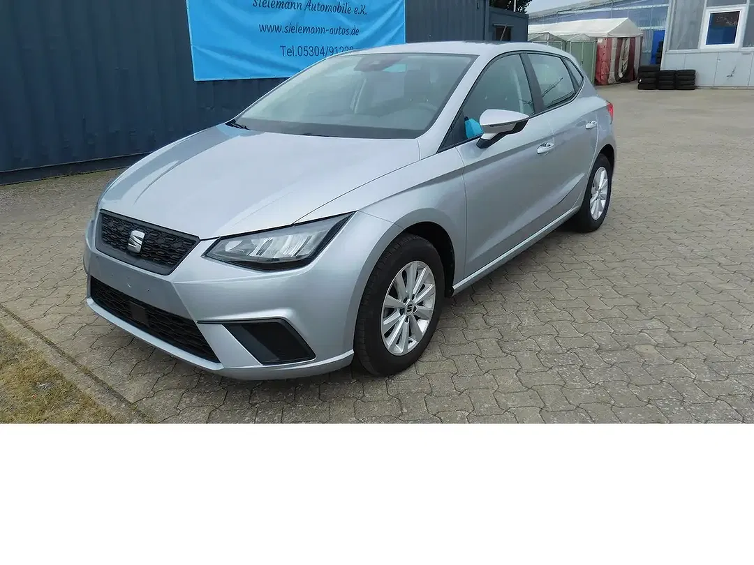 SEAT Ibiza 1.0 MPI Style - Thumbnail 5