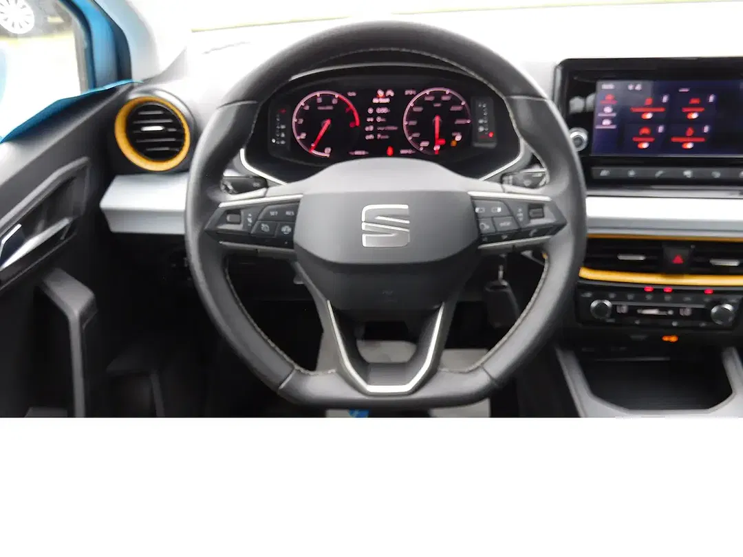 SEAT Ibiza 1.0 MPI Style - Thumbnail 8