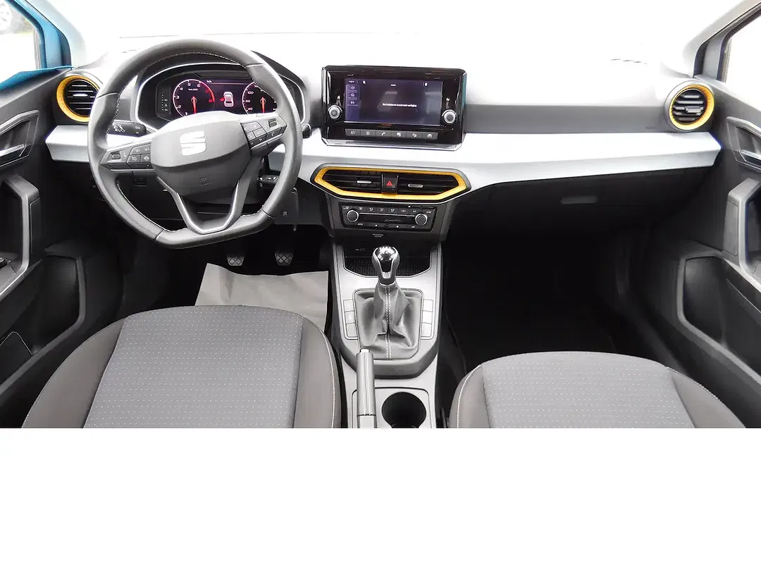 SEAT Ibiza 1.0 MPI Style - Thumbnail 9