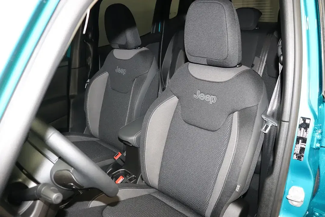 Jeep Renegade 1.0 T3 GSE Limited - Thumbnail 10