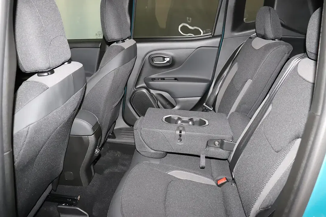 Jeep Renegade 1.0 T3 GSE Limited - Thumbnail 11