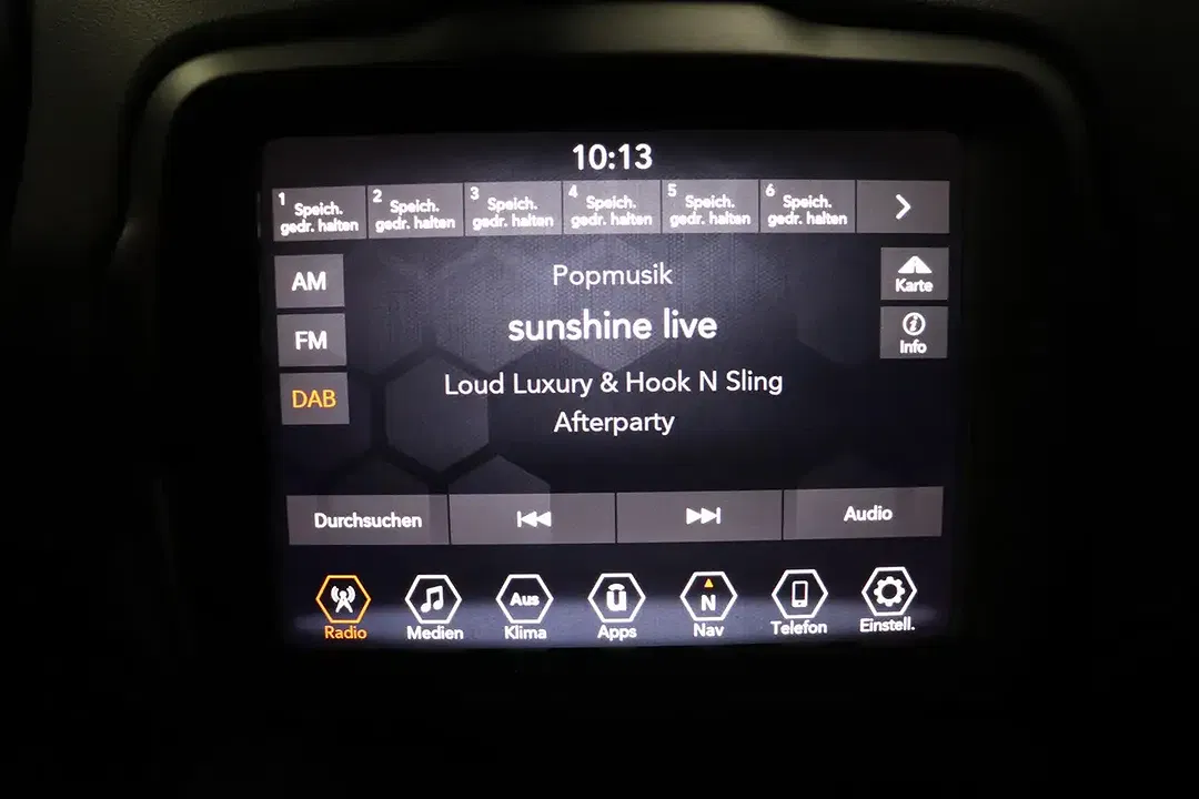 Jeep Renegade 1.0 T3 GSE Limited - Thumbnail 13