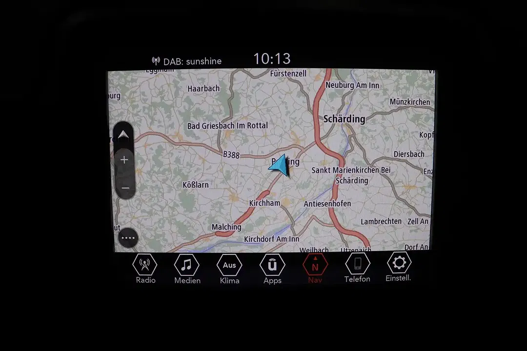 Jeep Renegade 1.0 T3 GSE Limited - foto 15