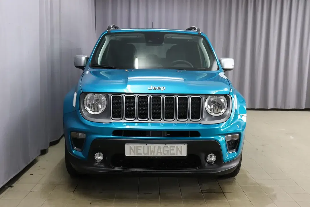 Jeep Renegade 1.0 T3 GSE Limited - foto 2