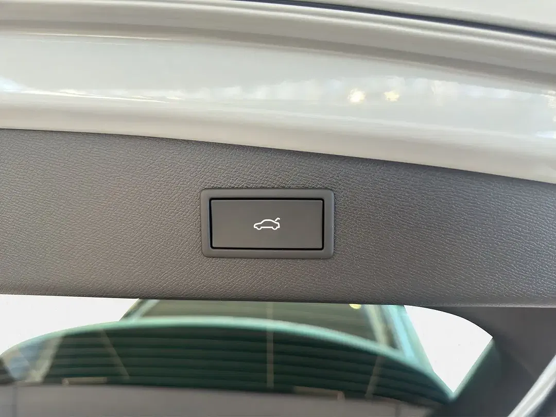 CUPRA Leon 2.0 TSI DSG Sportstourer - Thumbnail 11