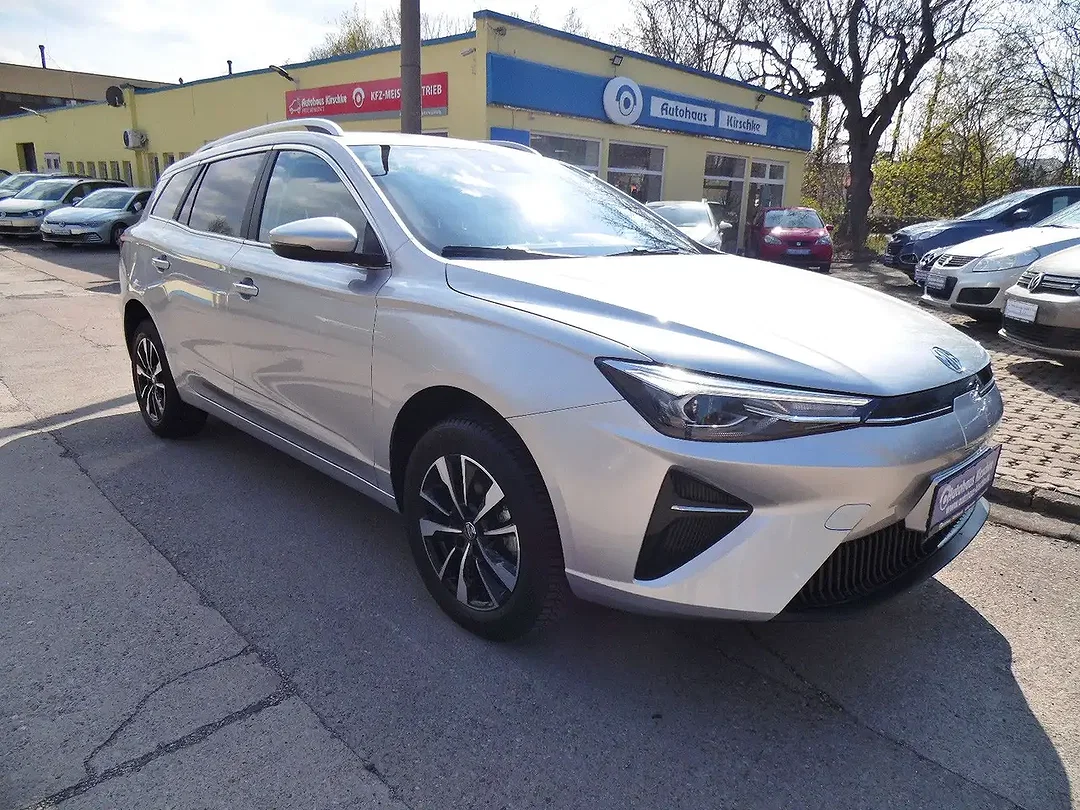 MG MG5 Comfort - Afbeelding 1