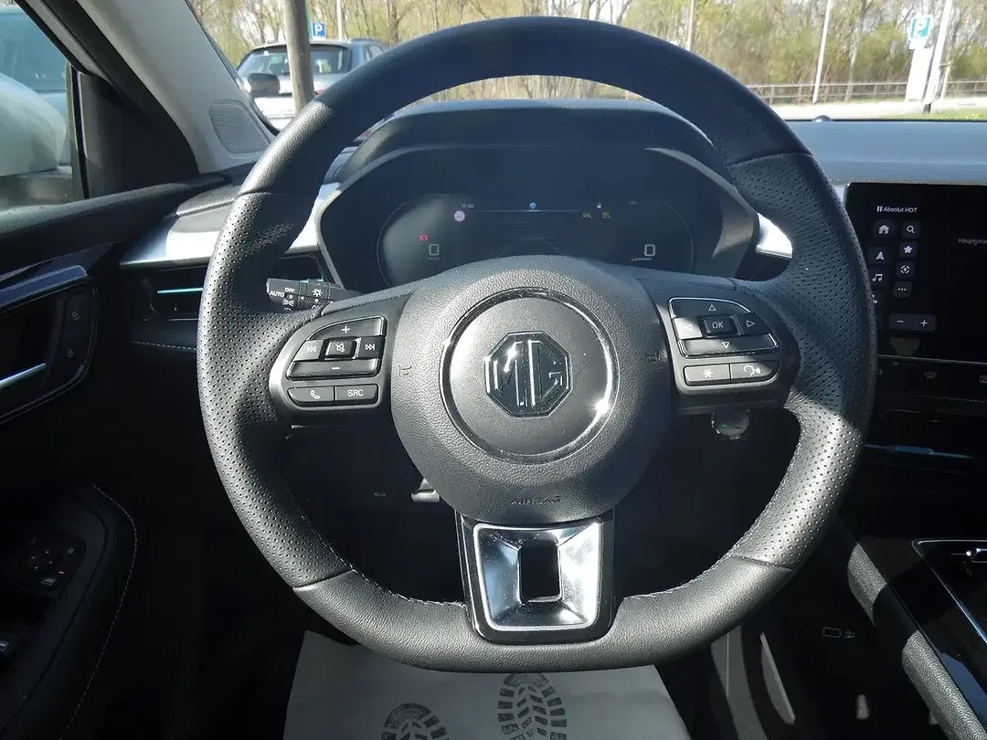 MG MG5 Comfort - Thumbnail 10