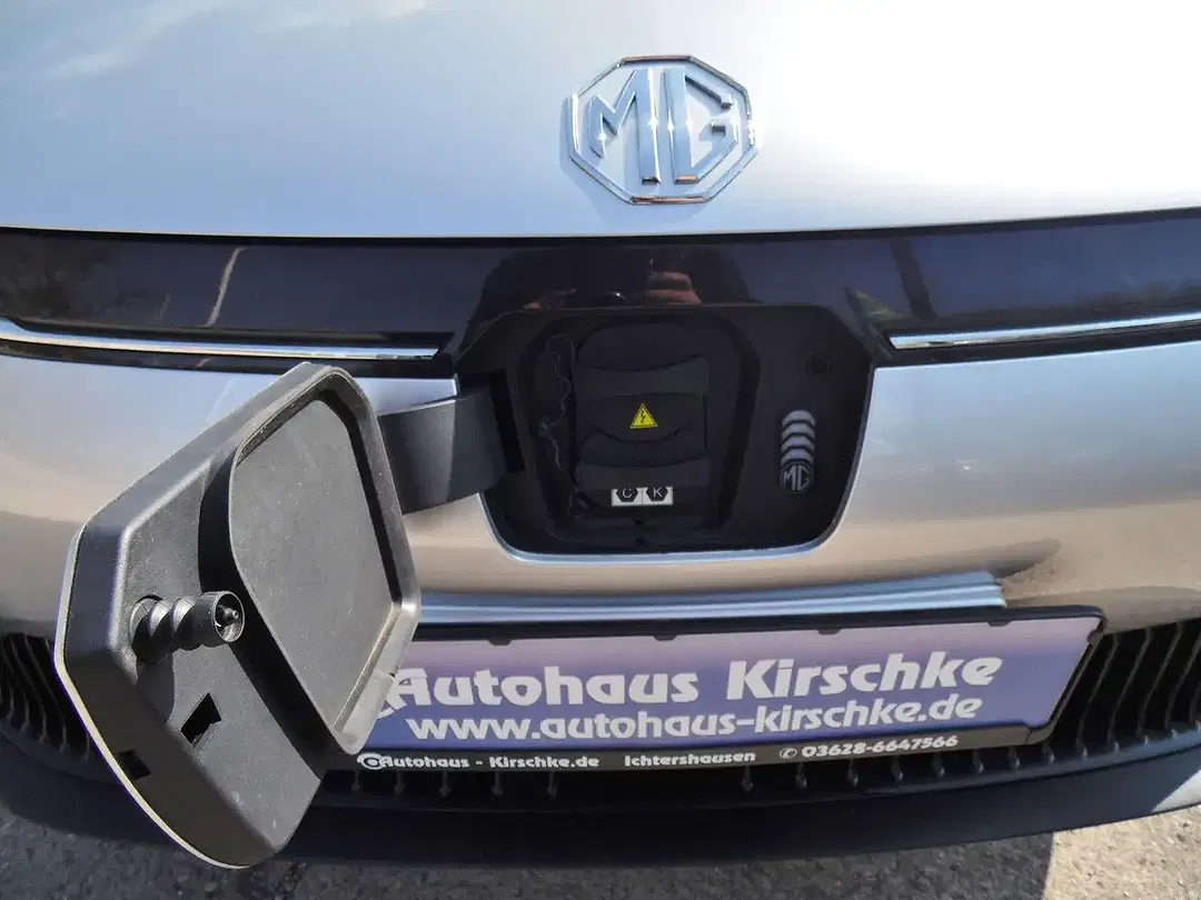 MG MG5 Comfort - Thumbnail 15