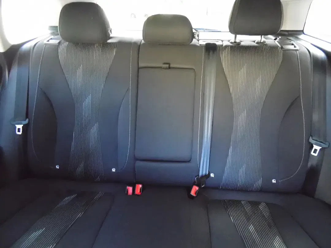 MG MG5 Comfort - Thumbnail 17