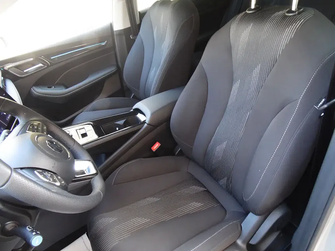 MG MG5 Comfort - Thumbnail 18