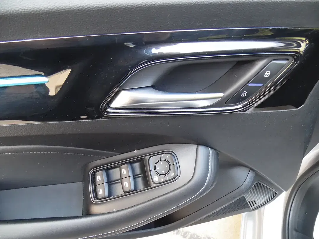 MG MG5 Comfort - Thumbnail 19