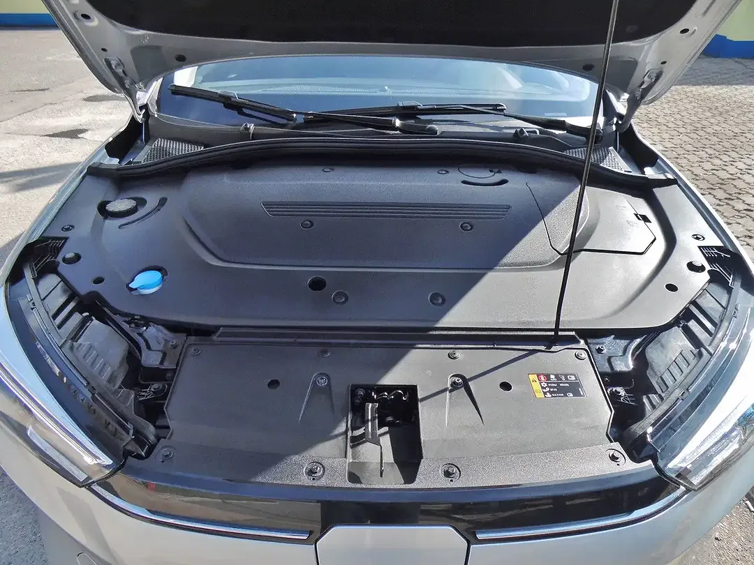 MG MG5 Comfort - Thumbnail 20