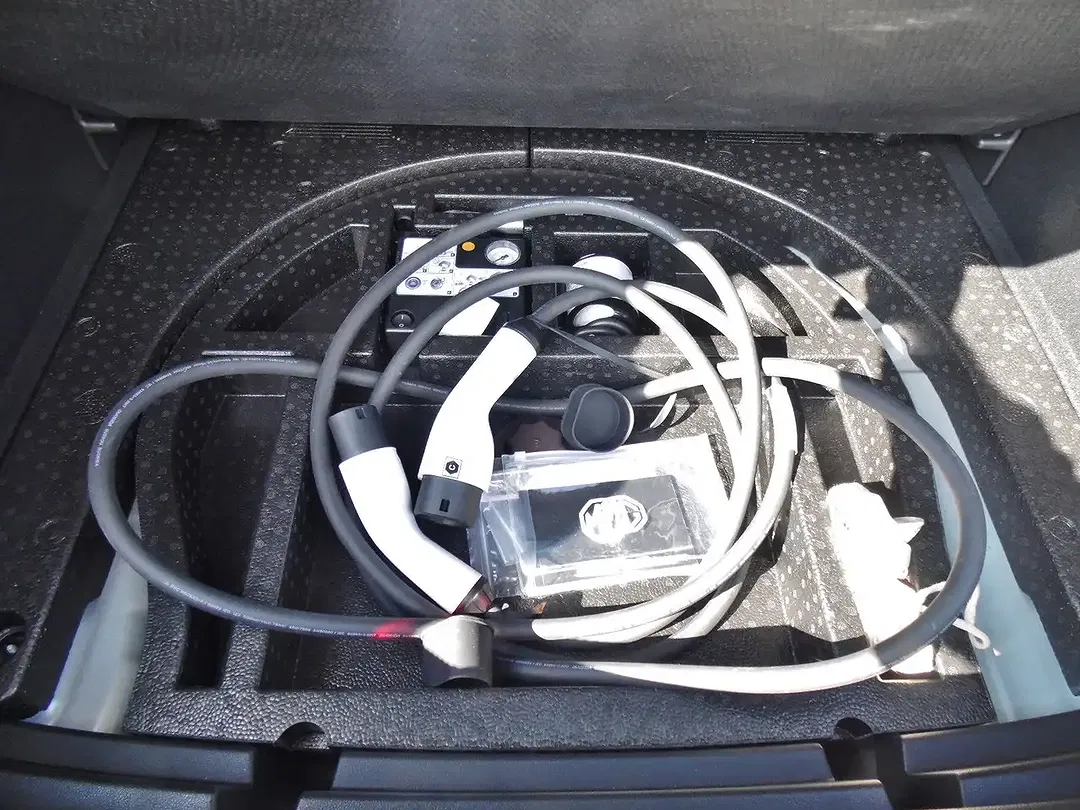 MG MG5 Comfort - foto 21