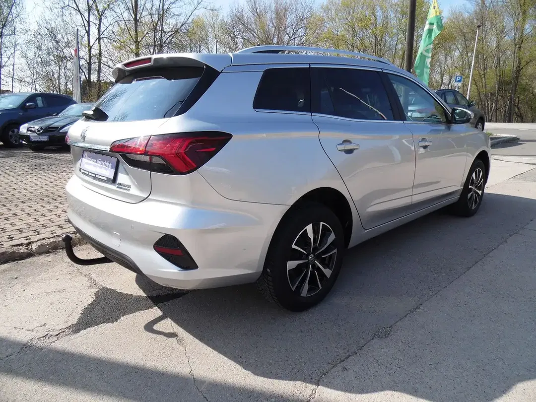 MG MG5 Comfort - Thumbnail 5