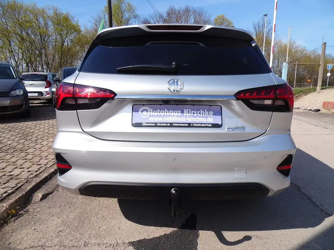 MG MG5 Comfort - Thumbnail 6