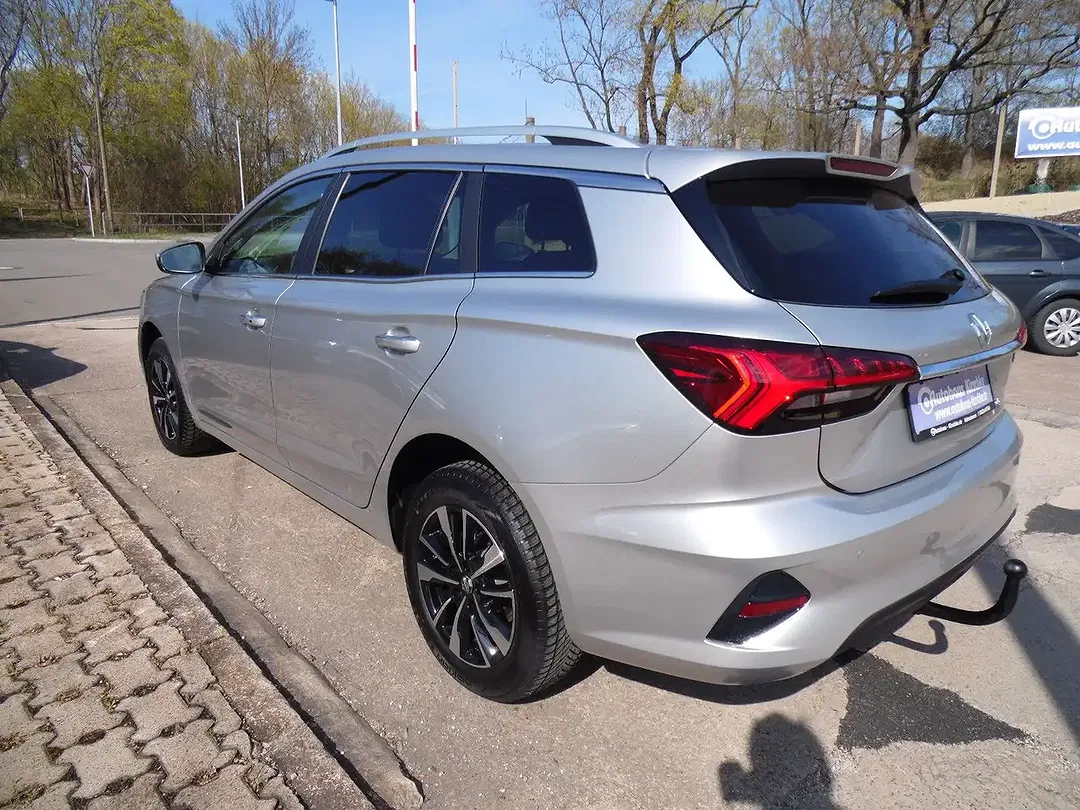 MG MG5 Comfort - Thumbnail 7