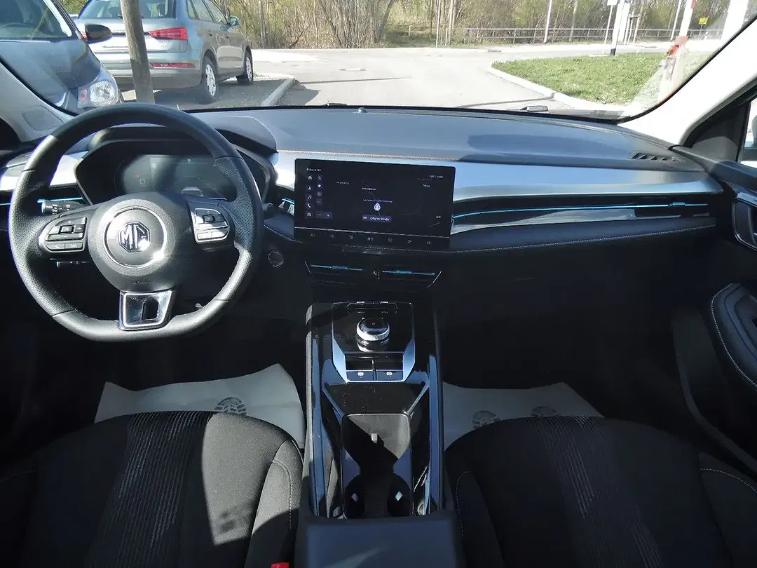 MG MG5 Comfort - Thumbnail 8