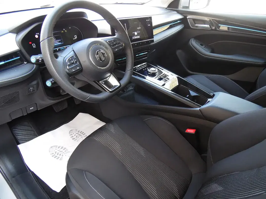 MG MG5 Comfort - Thumbnail 9