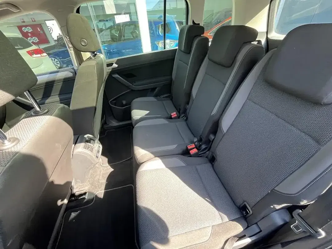 Volkswagen Touran TSI Comfortline - Thumbnail 11