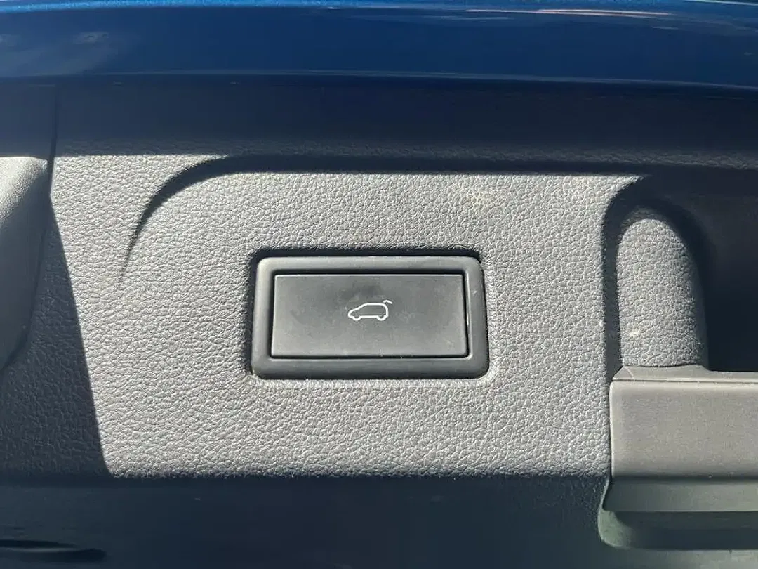 Volkswagen Touran TSI Comfortline - Thumbnail 12