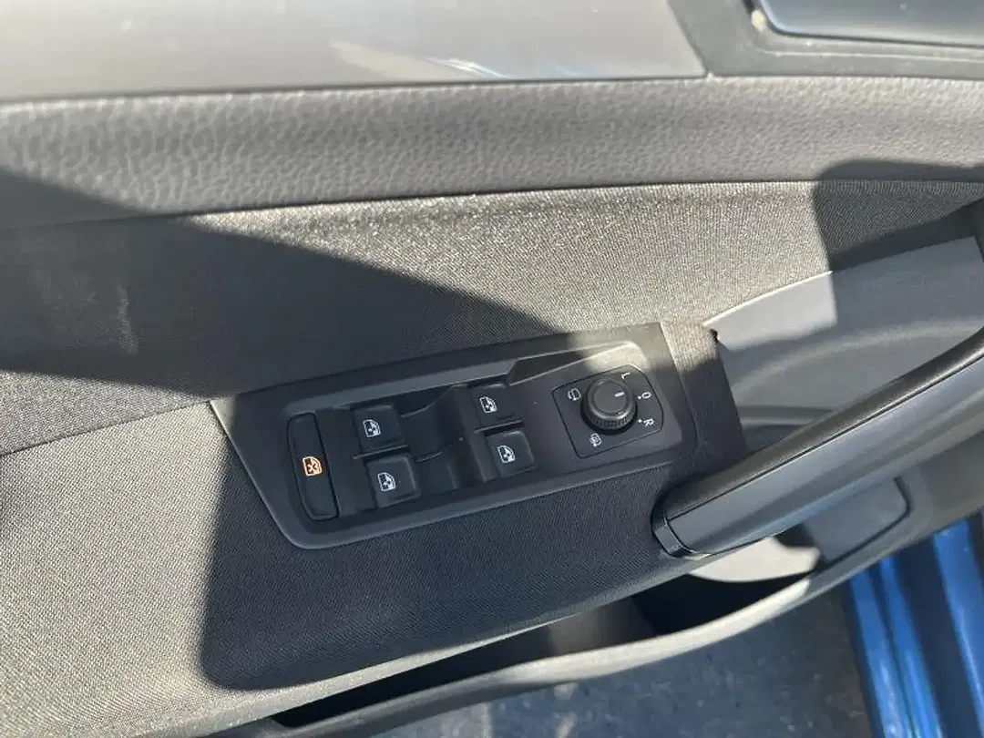 Volkswagen Touran TSI Comfortline - Thumbnail 14
