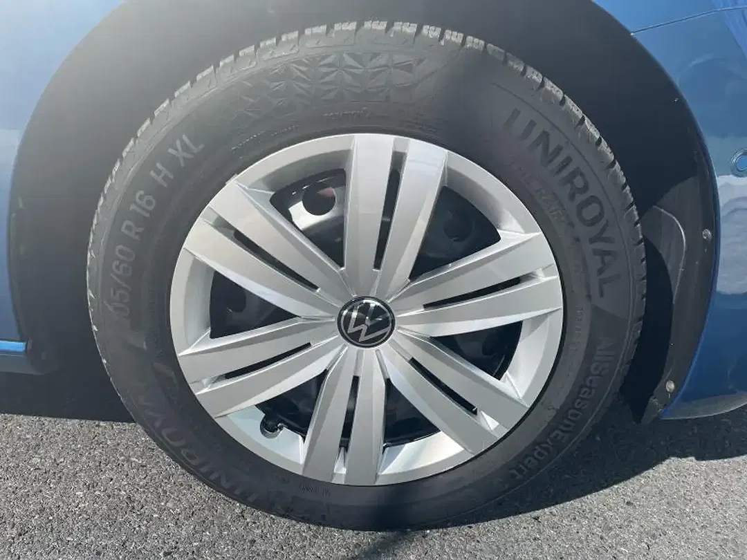 Volkswagen Touran TSI Comfortline - Thumbnail 5