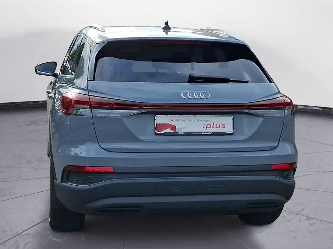 Audi Q4 e-tron 35 - Thumbnail 4