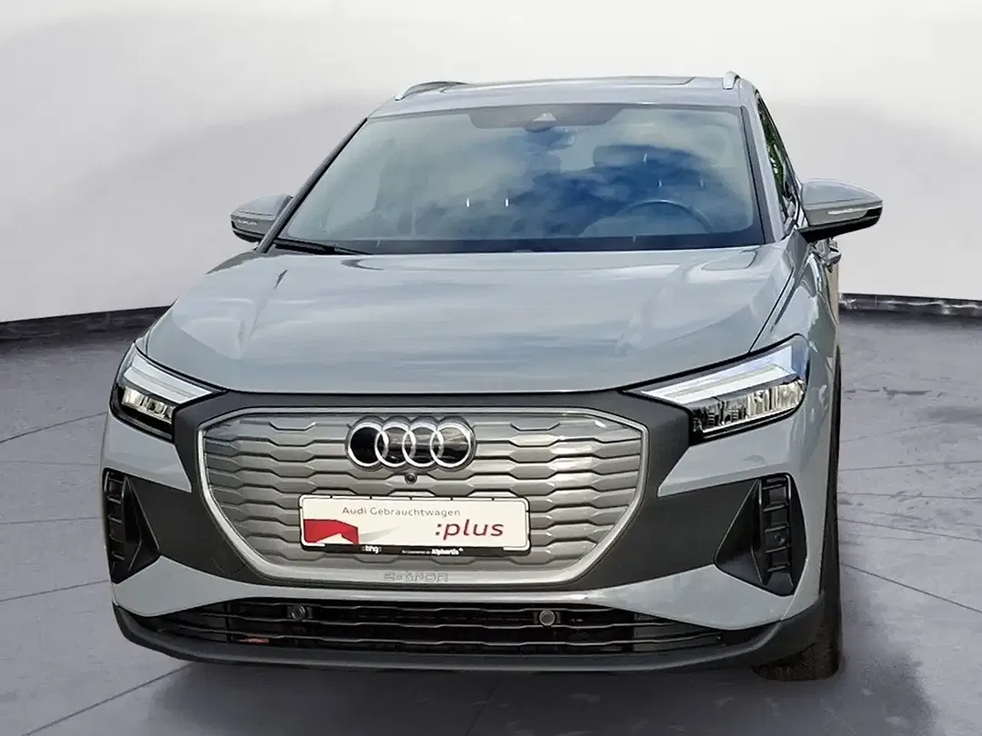 Audi Q4 e-tron 35 - Thumbnail 6