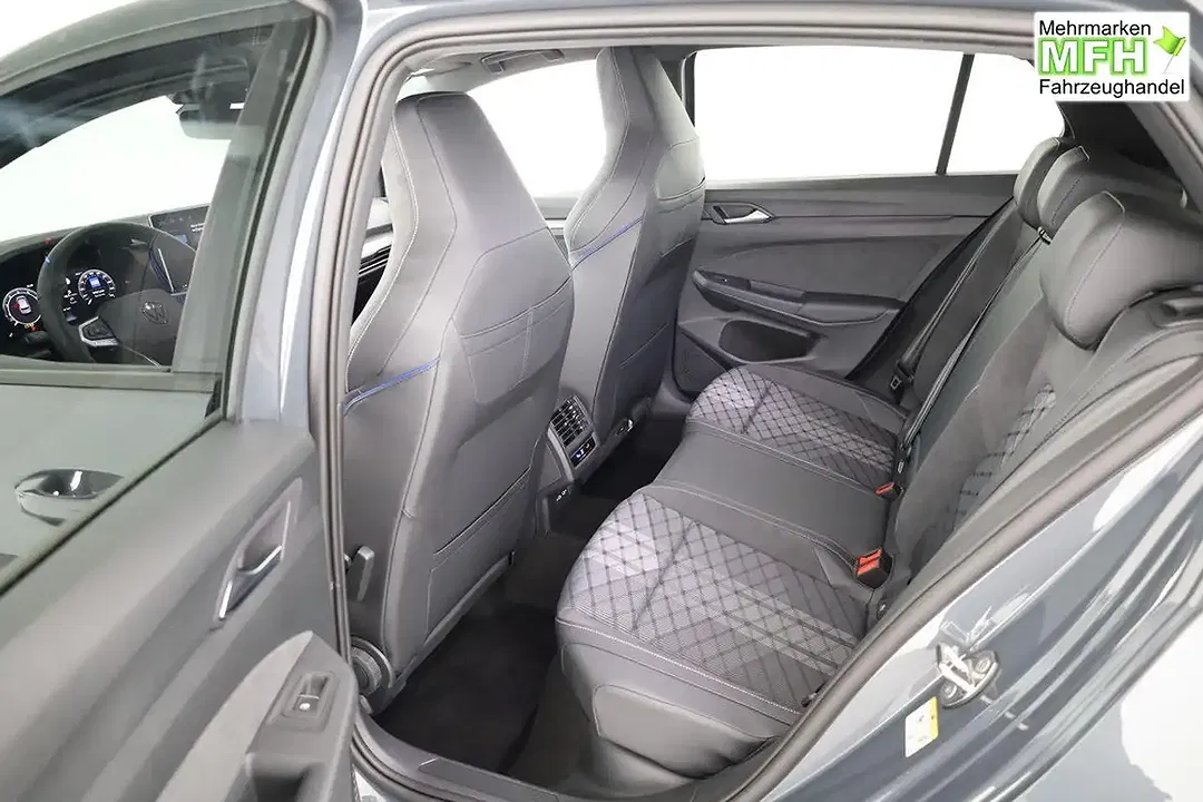 Volkswagen Golf 2.0 TSI DSG 4Motion R-Line - Thumbnail 10