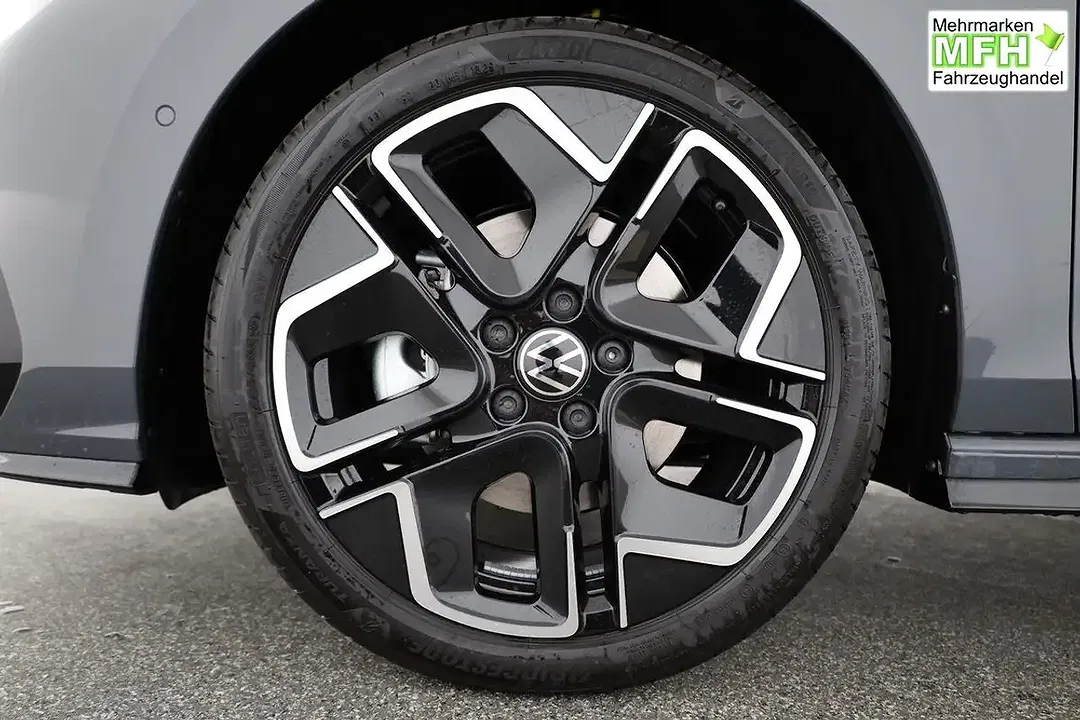Volkswagen Golf 2.0 TSI DSG 4Motion R-Line - Thumbnail 14