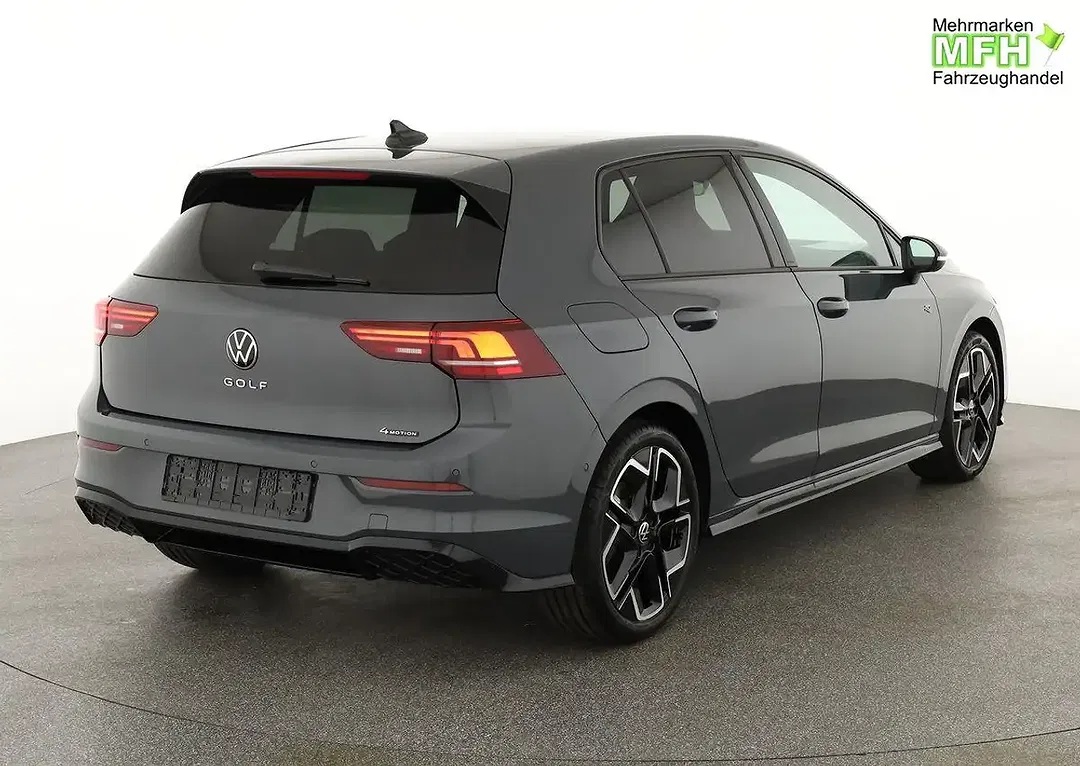 Volkswagen Golf 2.0 TSI DSG 4Motion R-Line - foto 2