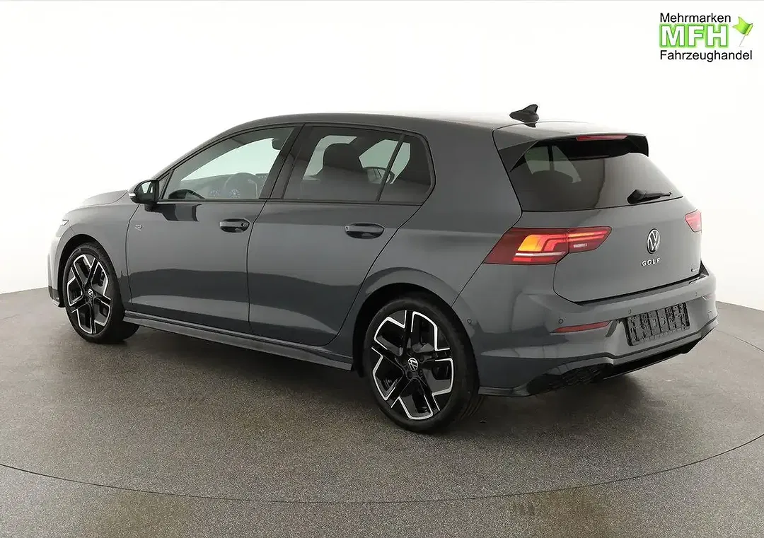 Volkswagen Golf 2.0 TSI DSG 4Motion R-Line - Thumbnail 3