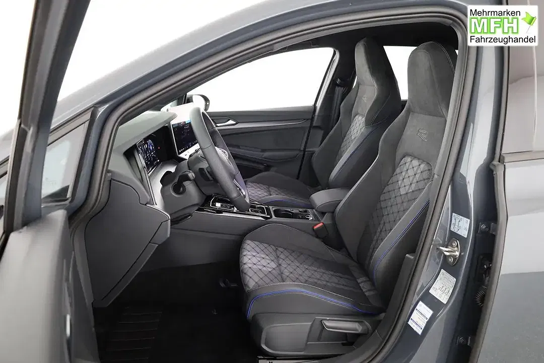 Volkswagen Golf 2.0 TSI DSG 4Motion R-Line - Thumbnail 9