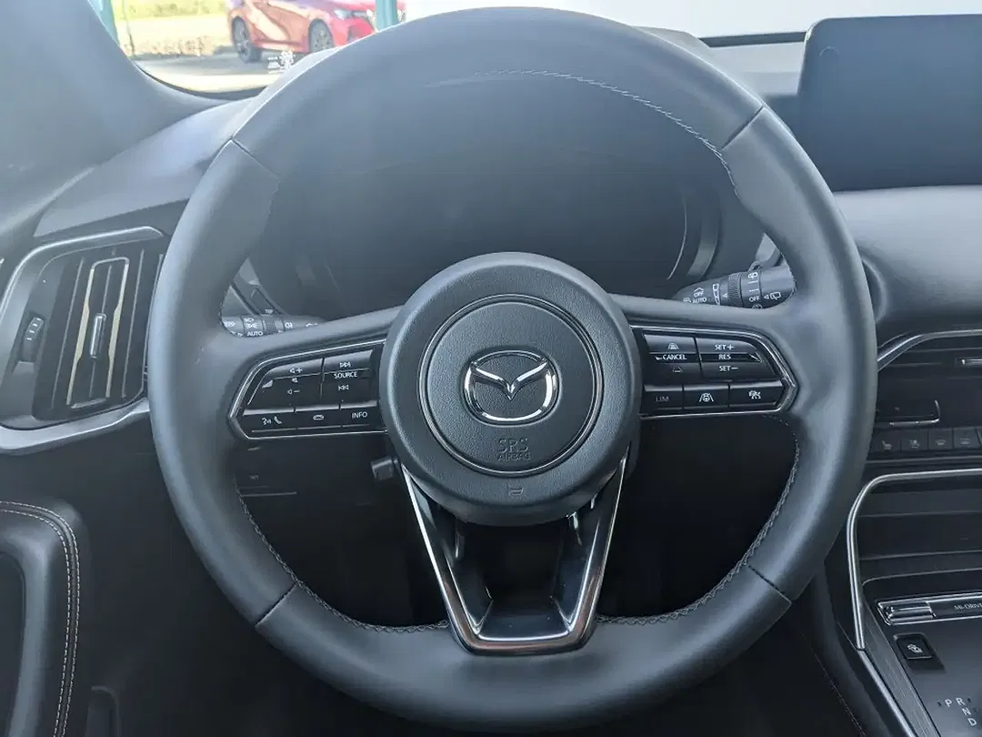 Mazda CX-80 2.5 AWD PHEV Homura Plus - Thumbnail 11