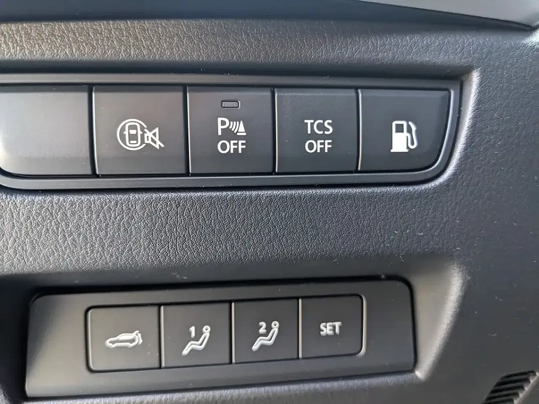 Mazda CX-80 2.5 AWD PHEV Homura Plus - foto 15