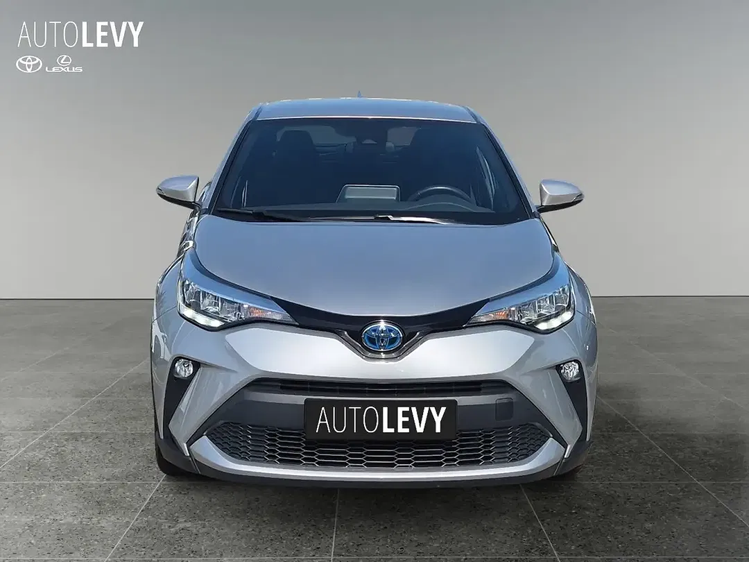 Toyota C-HR - Thumbnail 7