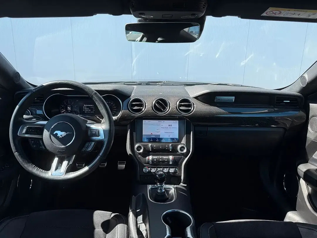 Ford Mustang 5.0 GT - Thumbnail 12