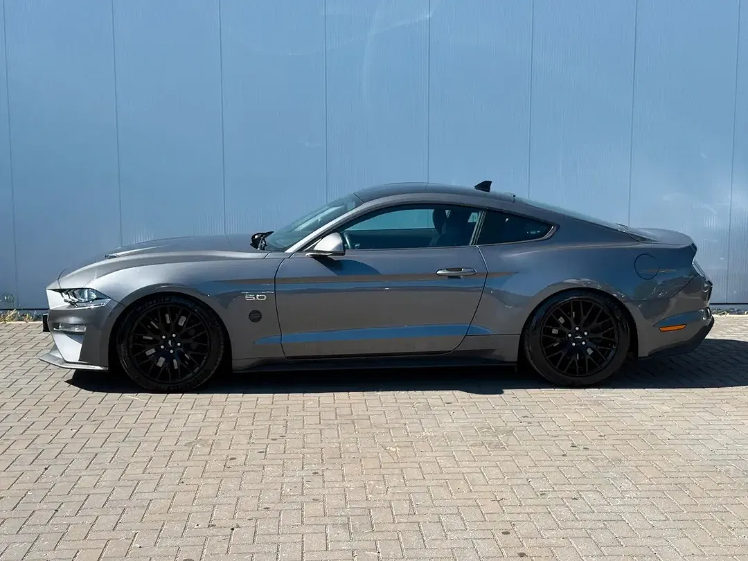 Ford Mustang 5.0 GT - Thumbnail 5