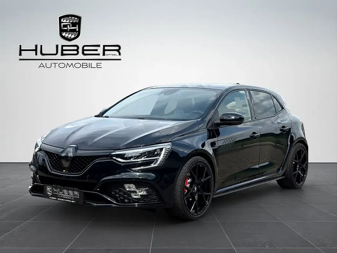 Renault Megane TCe RS - foto 1