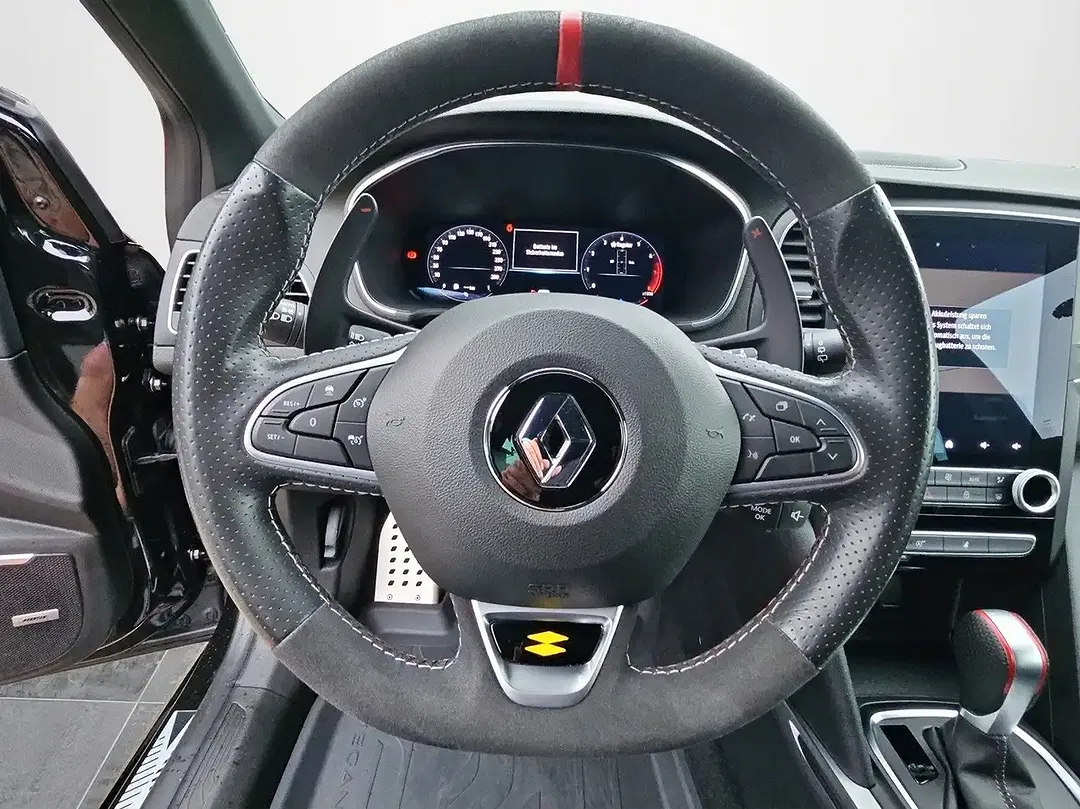 Renault Megane TCe RS - Thumbnail 10