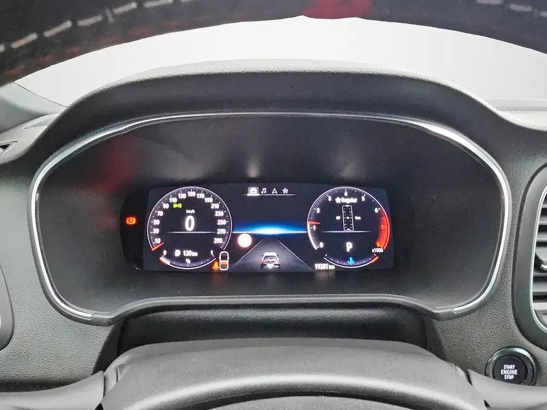Renault Megane TCe RS - Thumbnail 11