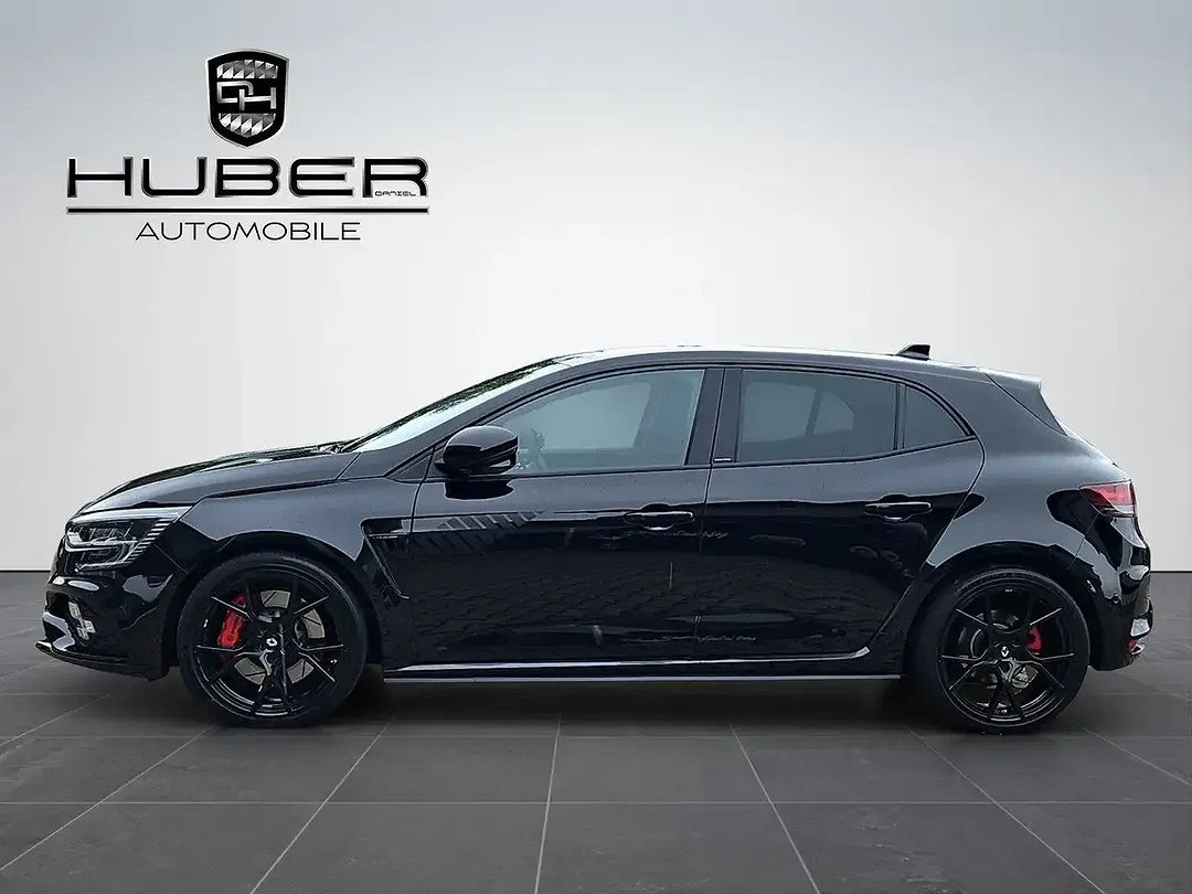 Renault Megane TCe RS - foto 2