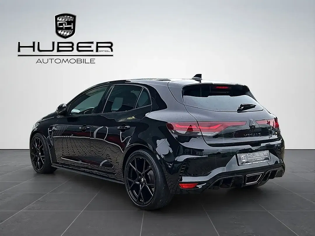 Renault Megane TCe RS - Thumbnail 3