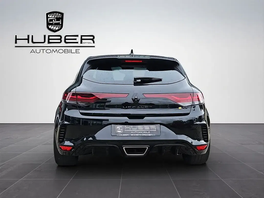 Renault Megane TCe RS - Thumbnail 4