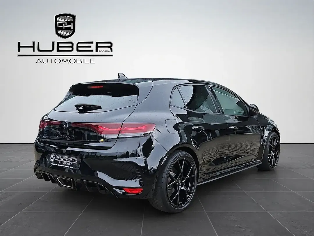 Renault Megane TCe RS - Thumbnail 5